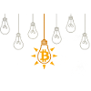 Bitcoin the Brightest Lamp