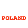 Auto Sticker Pologne