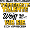 Lustig Witz Cool Statement