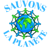 sauvons la planète