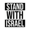 #standwithisrael / Solidarity with Israel