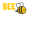 Bee Yourself Funny Bee