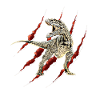 Tyrannosaurus Rex