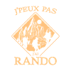 J'Peux Pas J'ai Rando