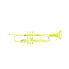 Je Peux Pas J'ai Trompette