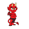 Little Devil