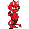 Little Devil