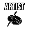 artist. artist