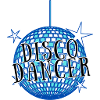 Disco Party Music Music Gift