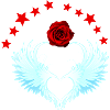 ROSE ANGEL