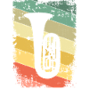 Tuba Tuba players