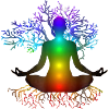 Chakra Tree of Life