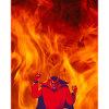 Devil in hell