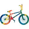 Bike , vélo