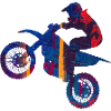 motorcycle