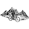 Bicycle Day 1943 | Psychedelic Art