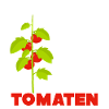Tomaten Spruch Tomate