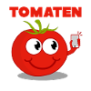 Tomaten Tomate Spruch Witz