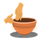 Ceramic Pottery