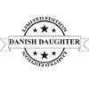 Denmark Daughter Banner