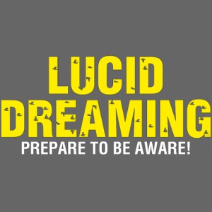 Lucid Dreaming