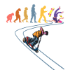 Tretroller Stuntscooter Rollen Stunt-Roller