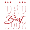 dad papa cook
