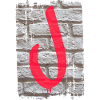 wall j
