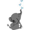 LITTLE ELEPHANT LOVE