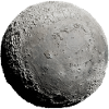 Space - Nature - Moon - Science