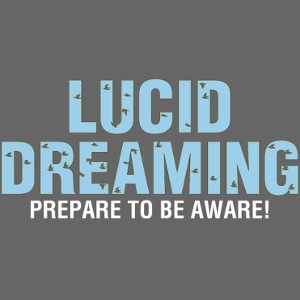 Lucid Dreaming 2