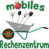 mobiles Rechenzentrum Geschenkidee Admin