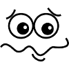 Confused Face