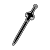 sword