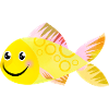 Happy Fish