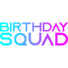 Birthday Squad
