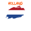 Holland Netherlands Flag Flag