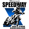 Speedway - Motorcycle Speedway
