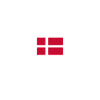 Danemark danois drapeau