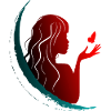 Face Woman Silhouette
