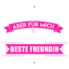 Beste Freundin