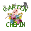 Garten Chefin