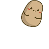 Love Potato