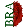 Wild Lion's Head BRA