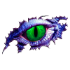 dragon eyesAM