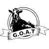 G.O.A.T