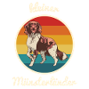 Lille Münsterländer Münsti Mundsterlander Hund