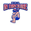 Ninja in disguise