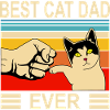 Bedste Kat Far Nogensinde Bedste Katte Far Killing