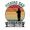Fishing Dad